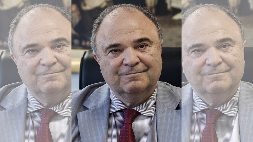 athanasios papaioannou